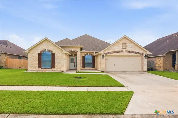 115 Sandstone Court, Victoria, TX 77904