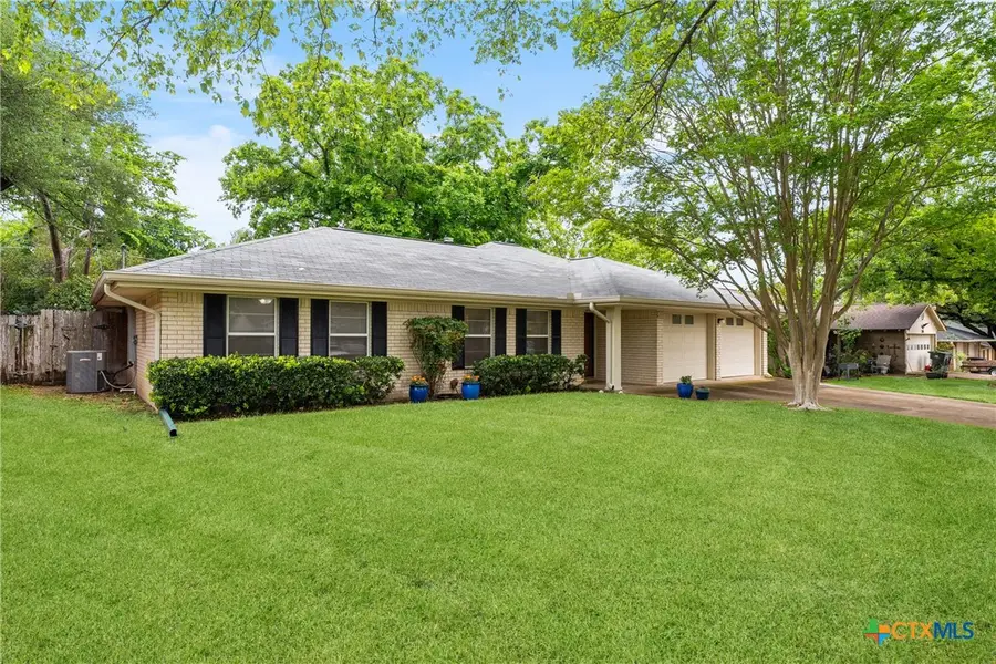 2111 Madden Road, Temple, TX 76502 - #3