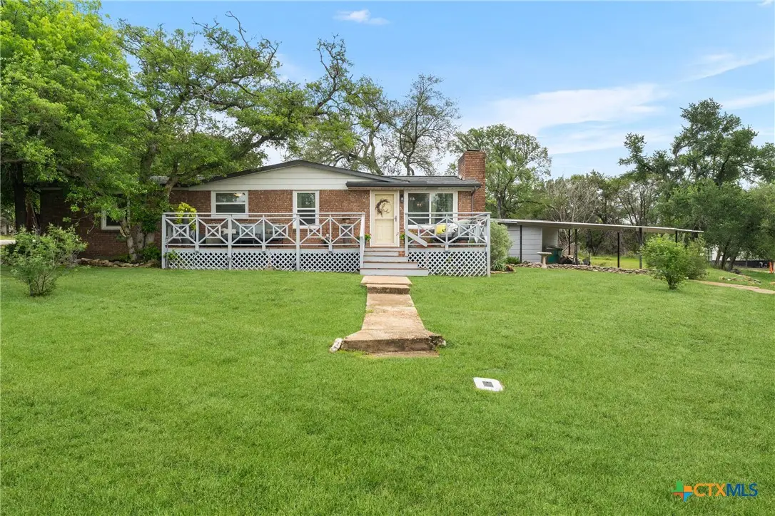 51 Cliffside Circle, Belton, TX 76513 - #1