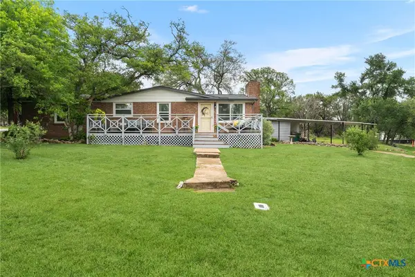 51 Cliffside Circle, Belton, TX 76513