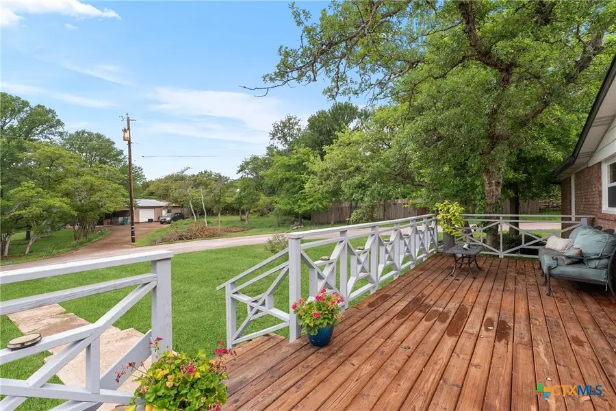 51 Cliffside Circle, Belton, TX 76513 - #3