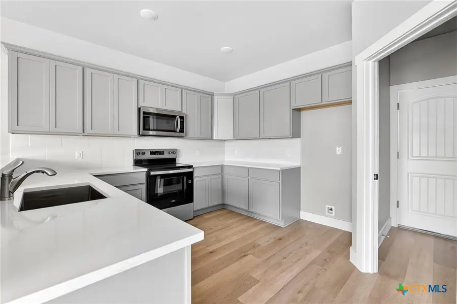 827 Liberty Park Drive, Belton, TX 76513 - #3