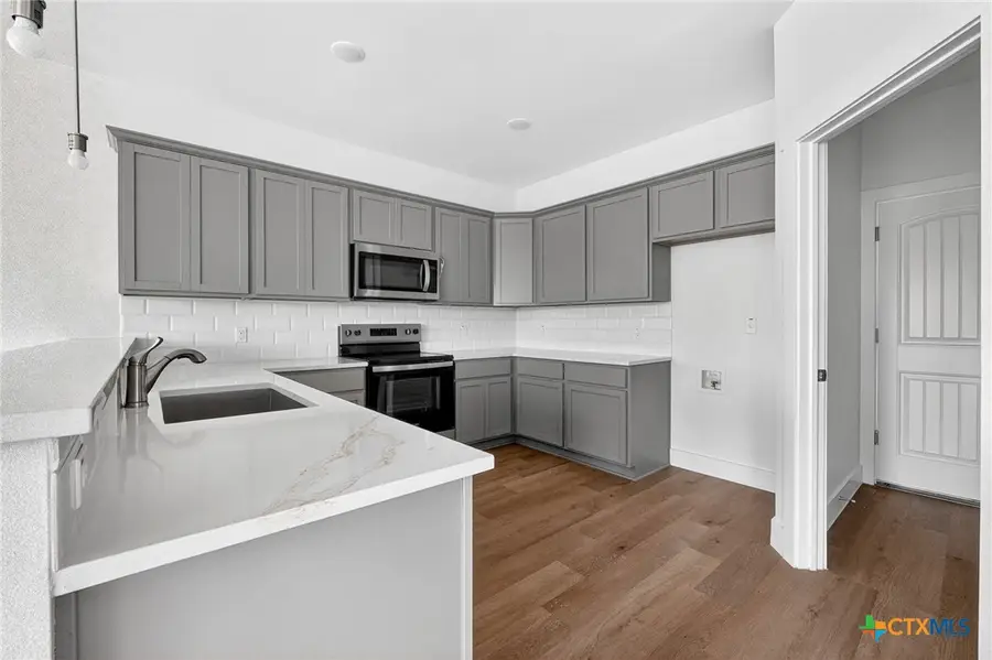 805 Liberty Park Drive, Belton, TX 76513 - #2