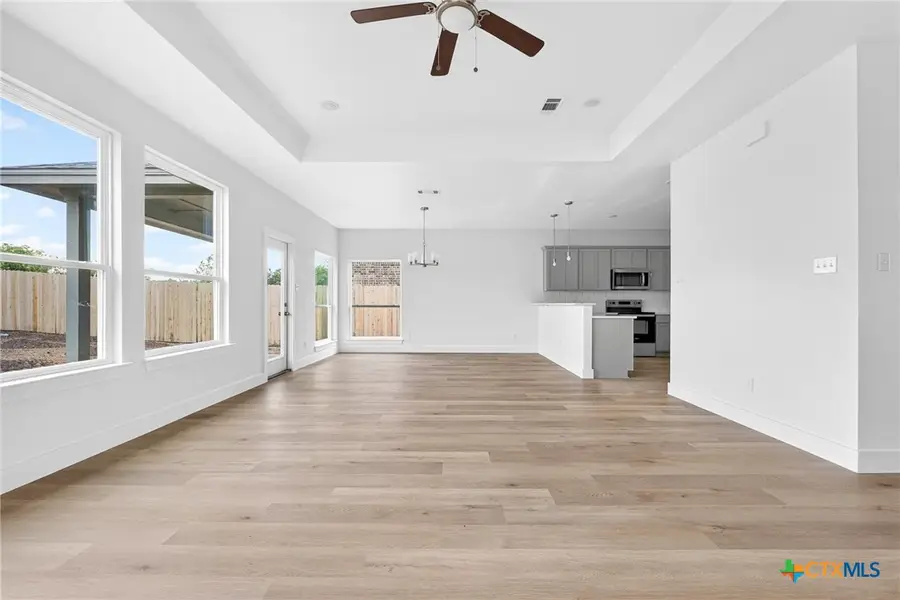 805 Liberty Park Drive, Belton, TX 76513 - #3