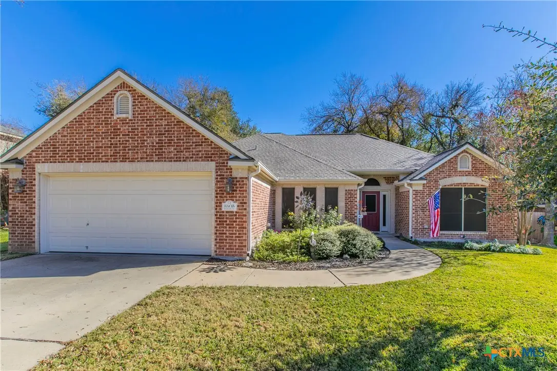 5805 Butterfly Ct., Temple, TX 76502 - #1