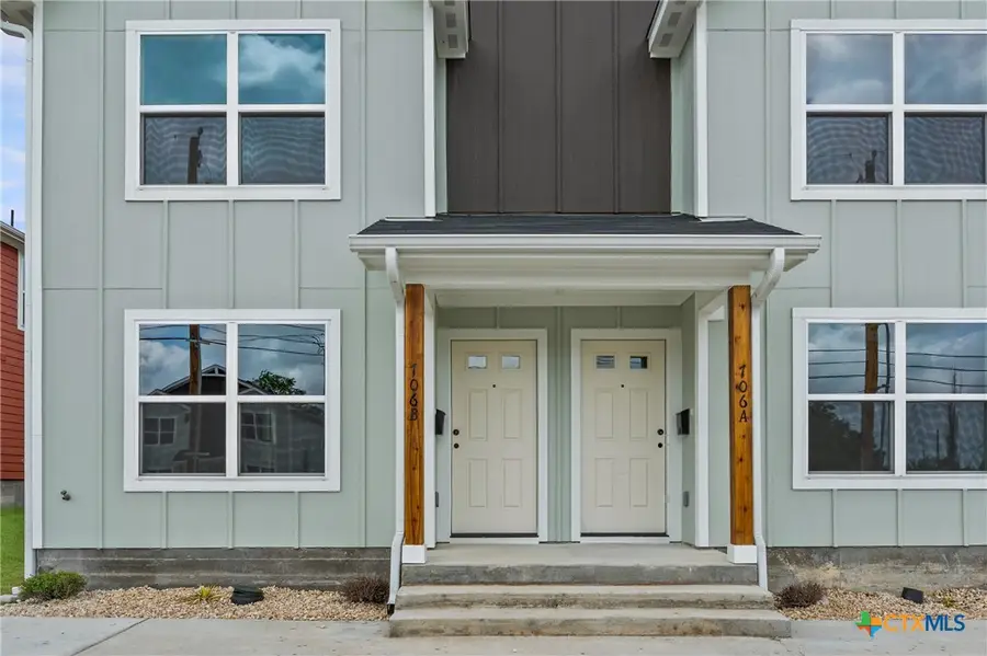 706 S 28th Street #A, Temple, TX 76504 - #3