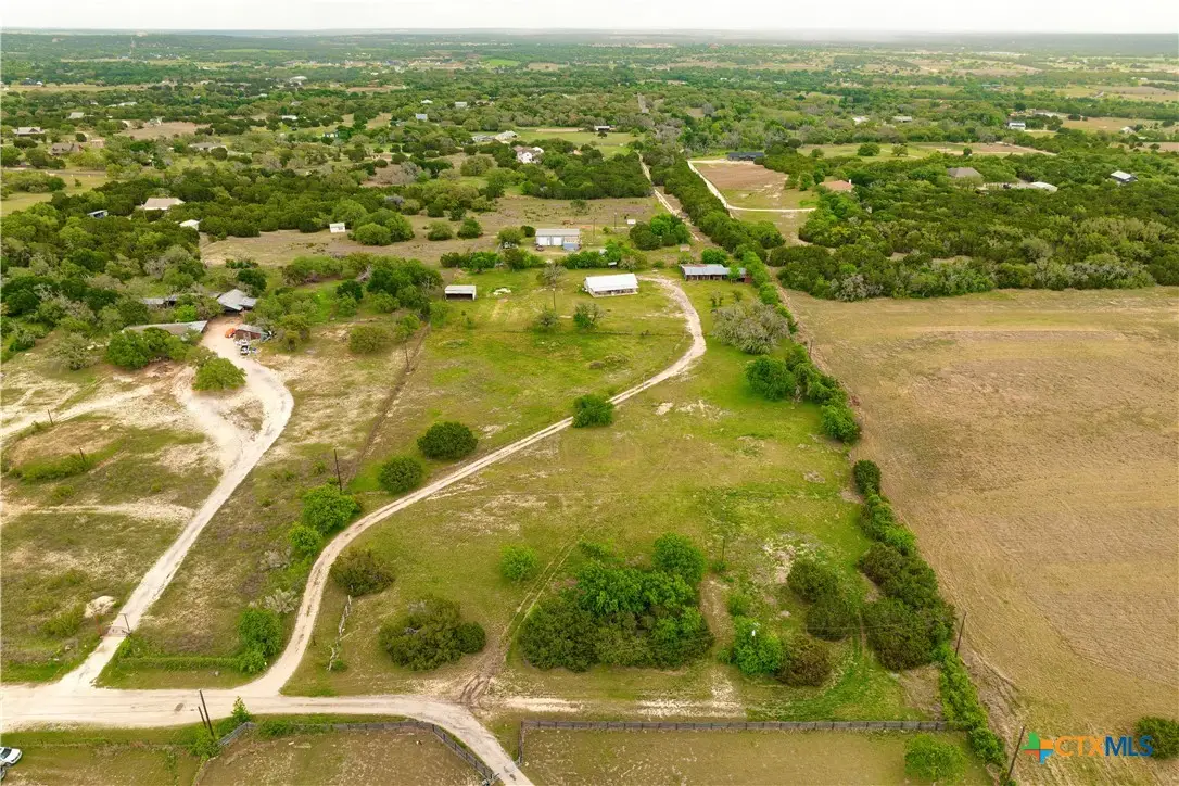 1301 Live Oak Trail, Liberty Hill, TX 78642 - #1