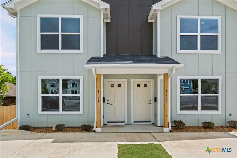 709 S 28th Street #A, Temple, TX 76504 - #3