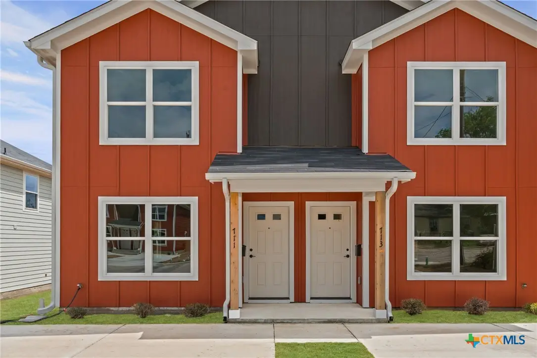 711 S 28th Street, Temple, TX 76504 - #1