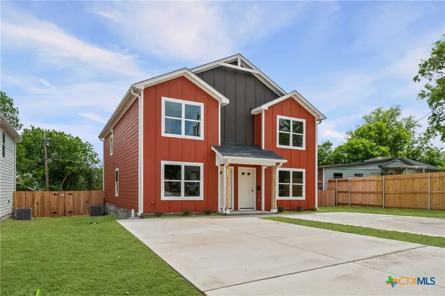 711 S 28th Street, Temple, TX 76504 - #2