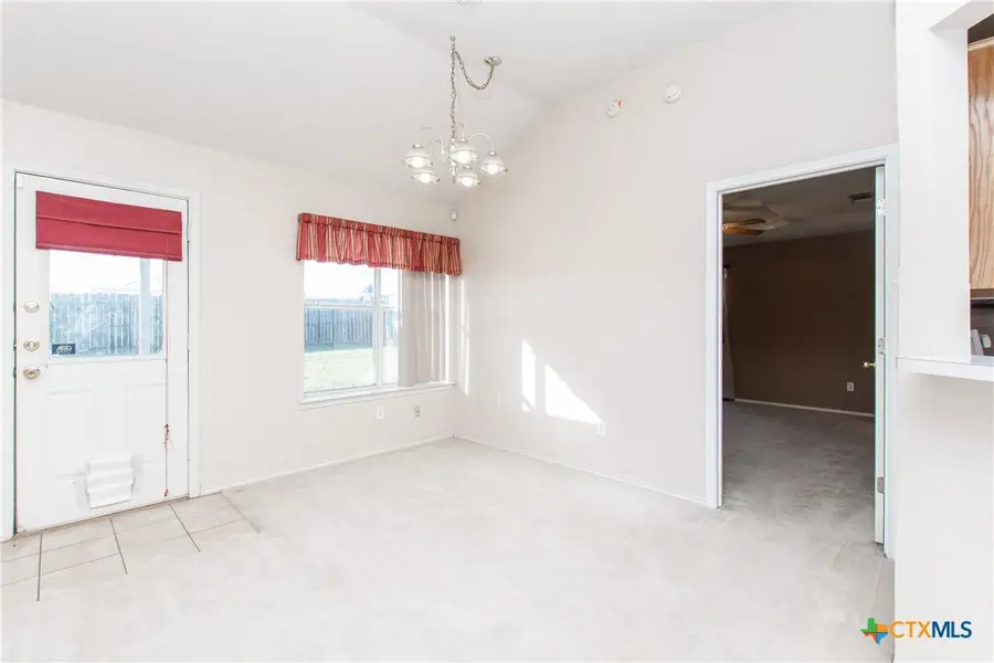 3407 Solomon Drive, Killeen, TX 76542 - #2