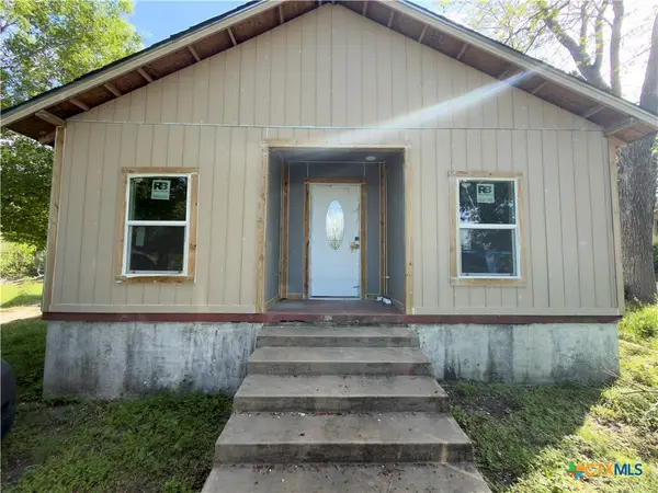 2501 E Adams Avenue, Temple, TX 76501
