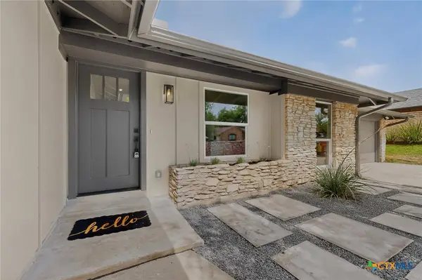 4814 Carsonhill Drive, Austin, TX 78723