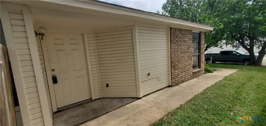 2418 Skyline Drive, Temple, TX 76504 - #2