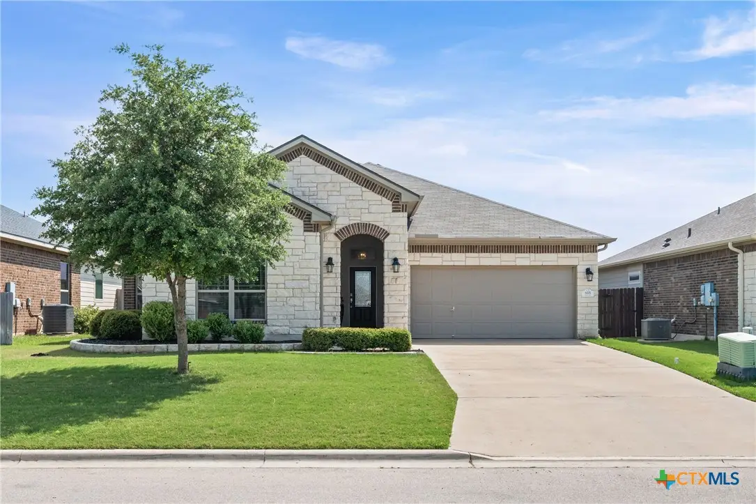 815 Cross Drive, Temple, TX 76502 - #1