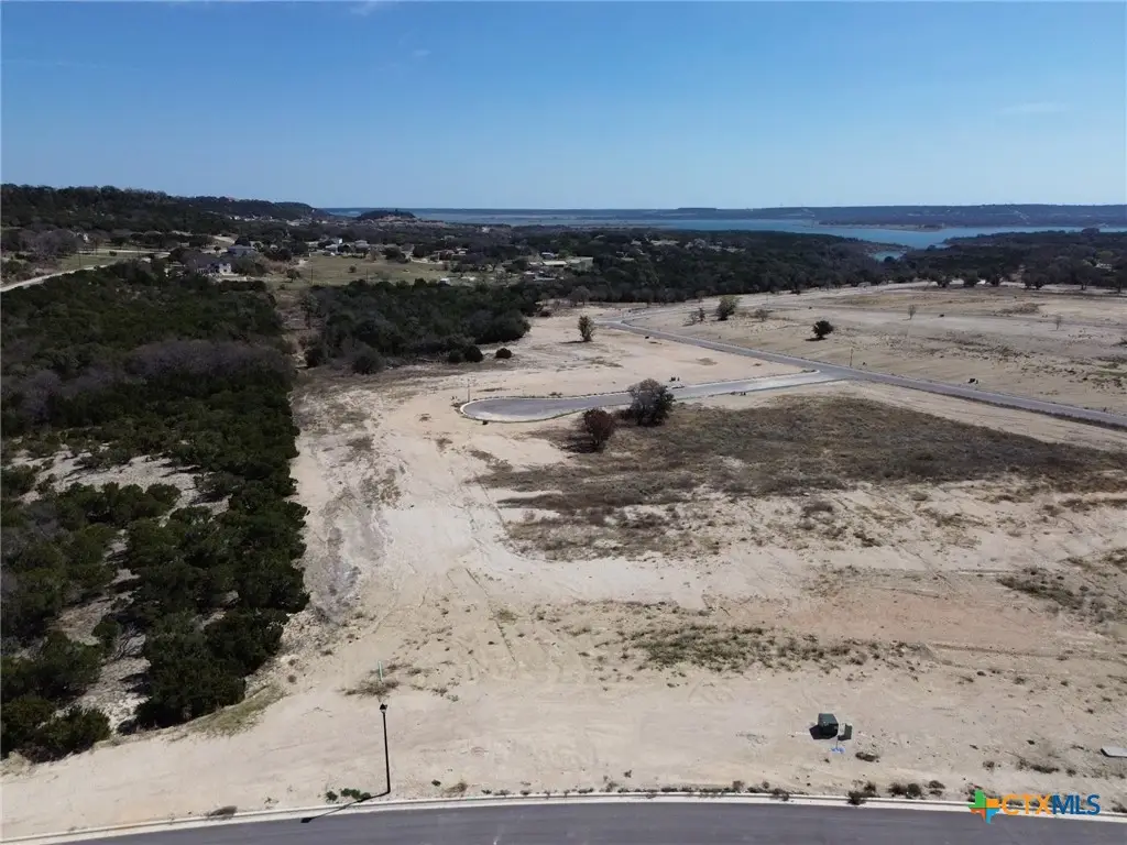 TBD Lot 1 Block 2 Gold Splash Trail, Harker Heights, TX 76548 - #1