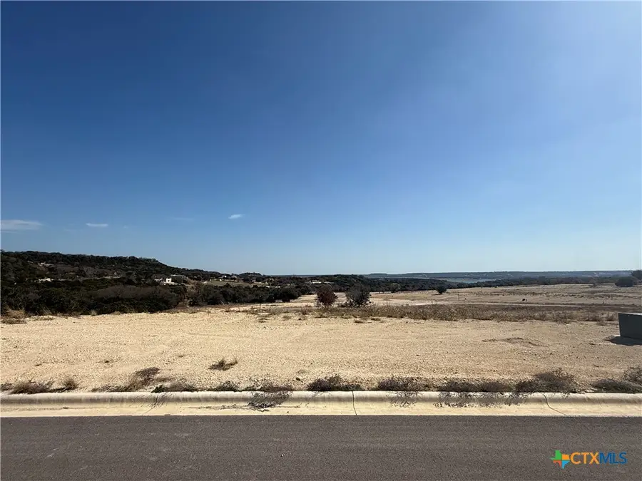 TBD Lot 1 Block 2 Gold Splash Trail, Harker Heights, TX 76548 - #3