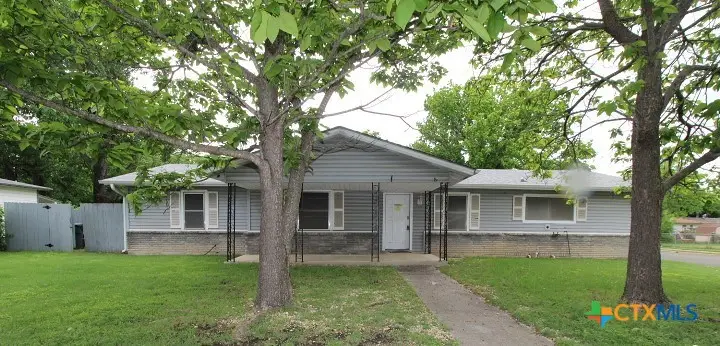 902 Mary Street, Copperas Cove, TX 76522 - #1