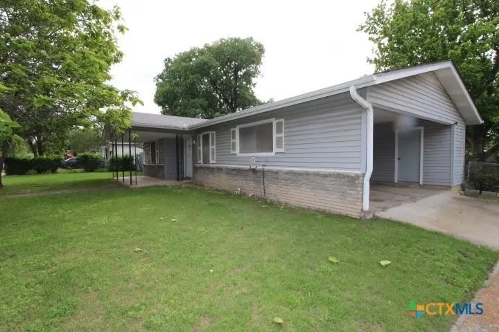 902 Mary Street, Copperas Cove, TX 76522 - #2