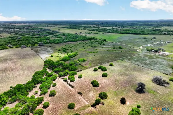TBD Cr 190, Smiley, TX 78159