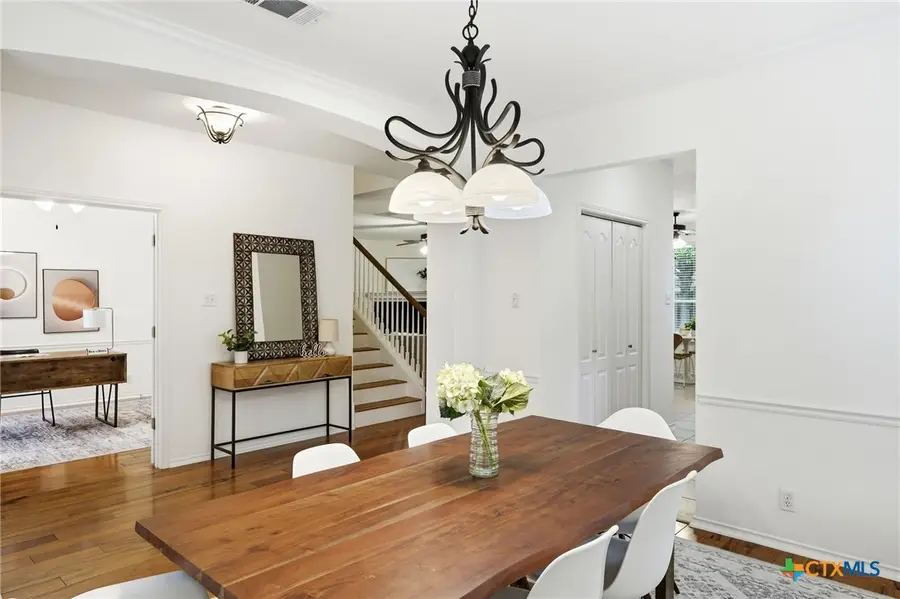 16752 Marsala Springs Drive, Round Rock, TX 78681 - #3