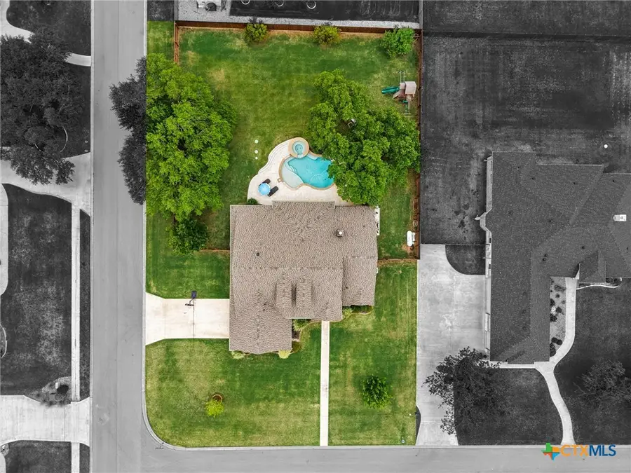 8324 Cates Creek Drive, Salado, TX 76571 - #3