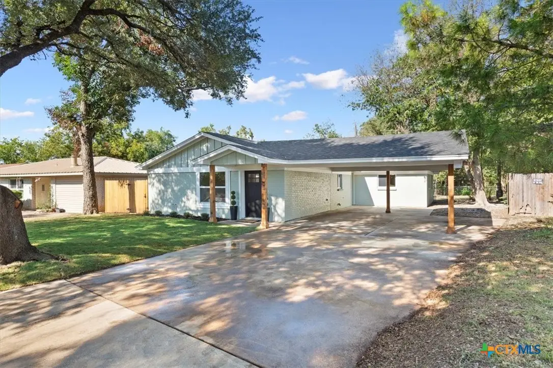 2810 Inwood Road, Temple, TX 76502 - #1