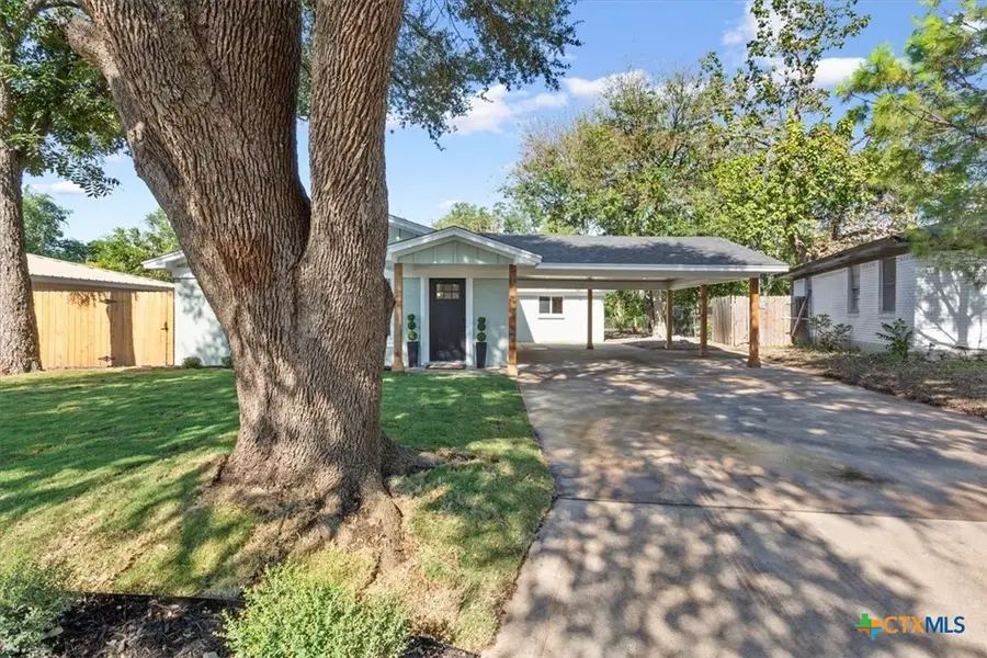 2810 Inwood Road, Temple, TX 76502 - #3
