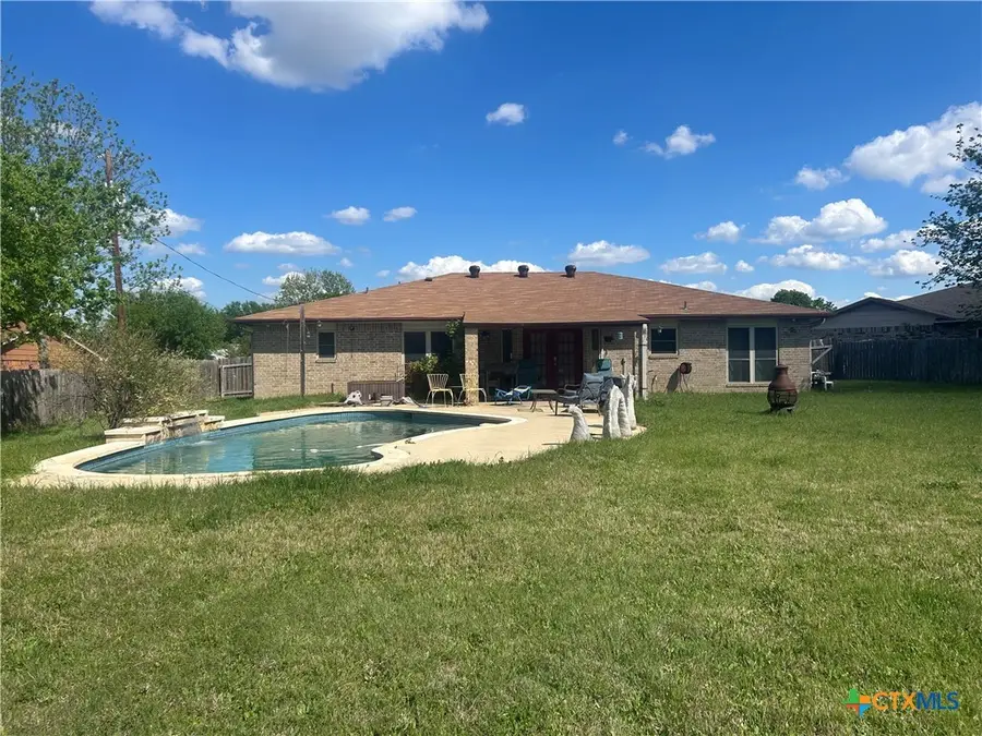 303 Creek Branch Cove, Killeen, TX 76543 - #2