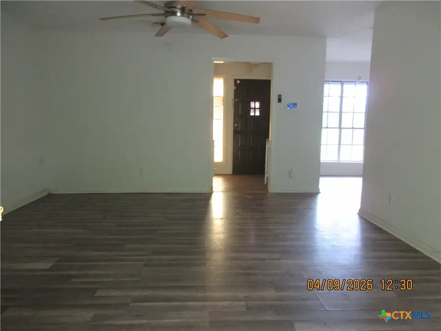 1901 Patricia Street, Copperas Cove, TX 76522 - #2