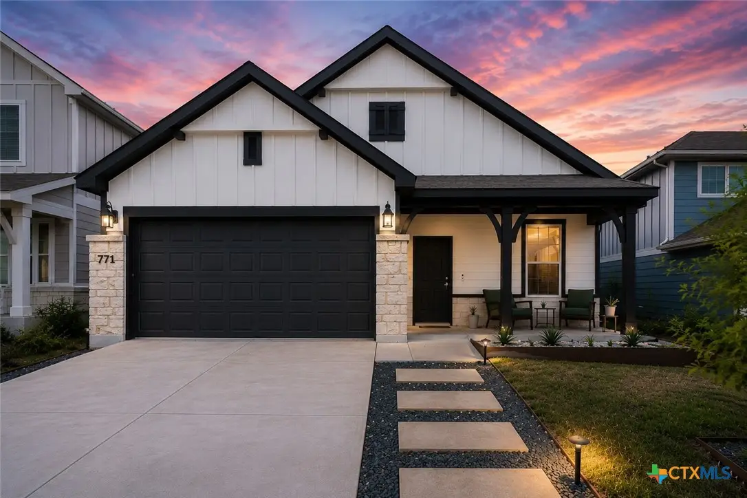 771 Steeplebush, New Braunfels, TX 78130 - #1