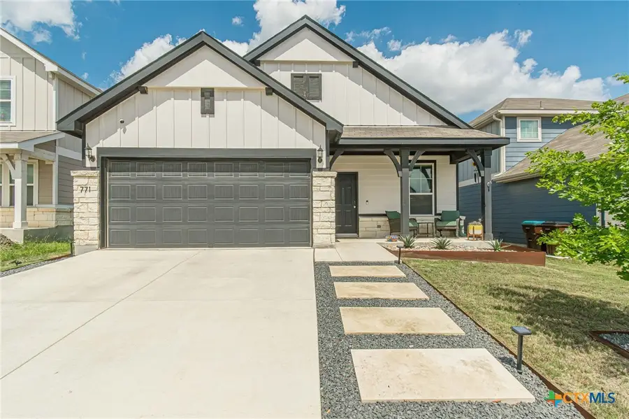 771 Steeplebush, New Braunfels, TX 78130 - #2