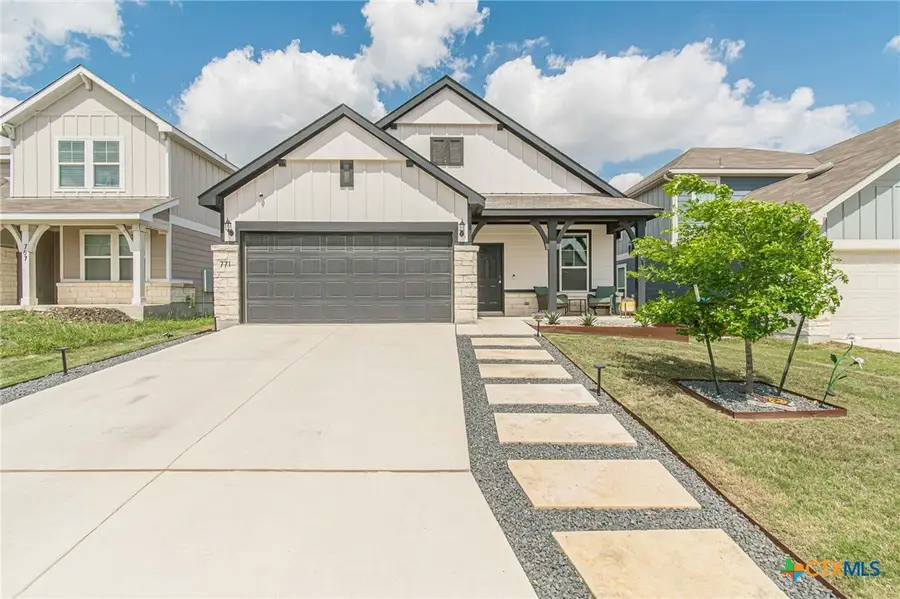 771 Steeplebush, New Braunfels, TX 78130 - #3