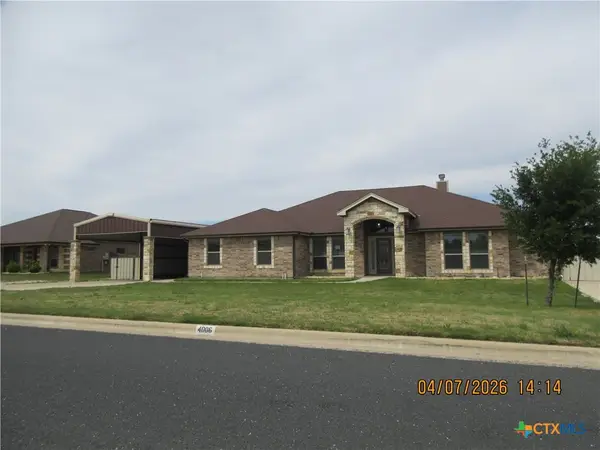 4006 Joe Bozon Drive, Salado, TX 76571