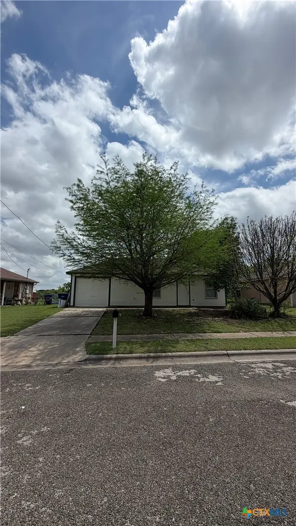 1014 Couples Street, Copperas Cove, TX 76522