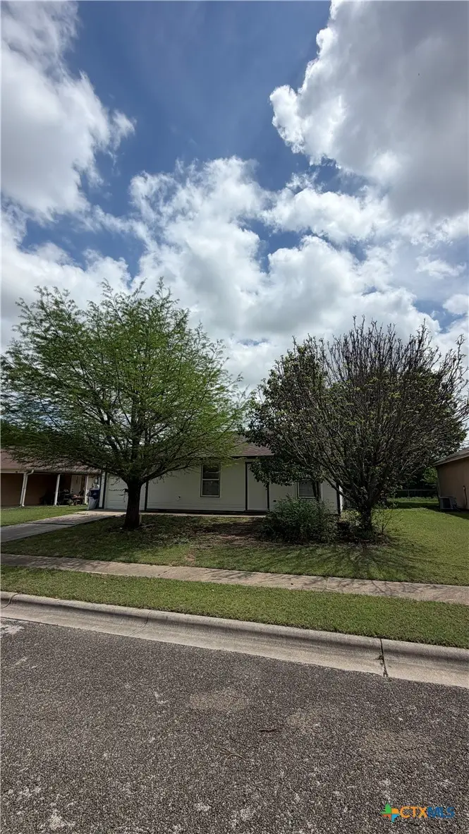 1014 Couples Street, Copperas Cove, TX 76522 - #2