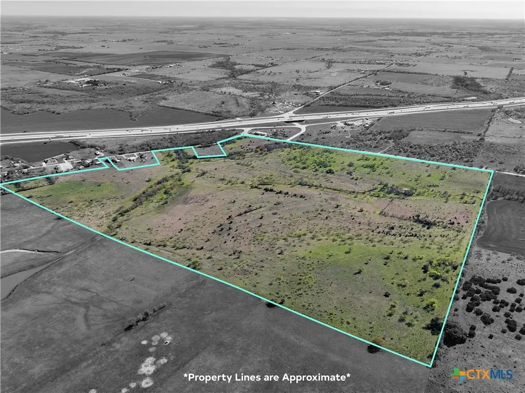 TBD Prairie Dell Road, Salado, TX 76571 - #1