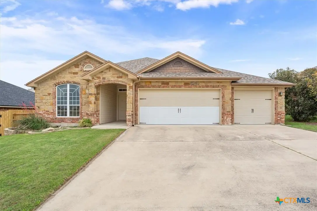 2709 Alamocitos Creek Drive, Killeen, TX 76549 - #1