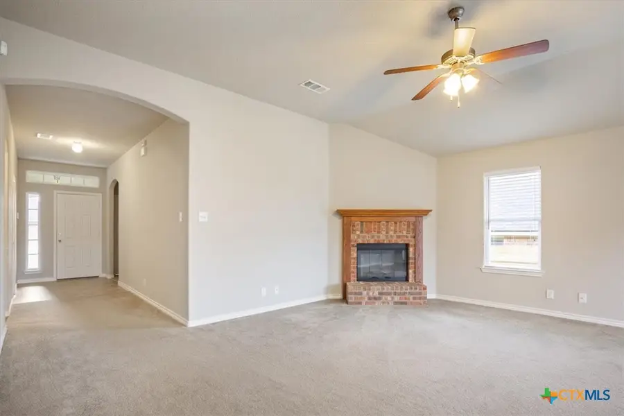 2709 Alamocitos Creek Drive, Killeen, TX 76549 - #2