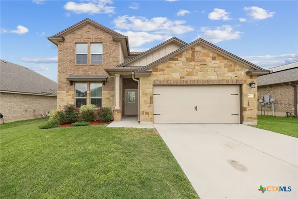 8711 Stonehollow Drive, Temple, TX 76502