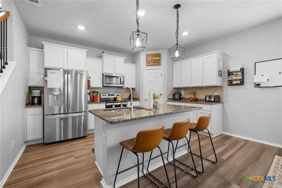 8711 Stonehollow Drive, Temple, TX 76502 - #3