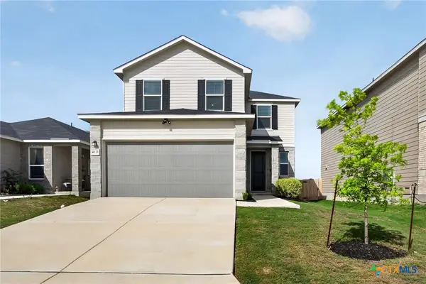 4133 Harper Lee Lane, New Braunfels, TX 78130