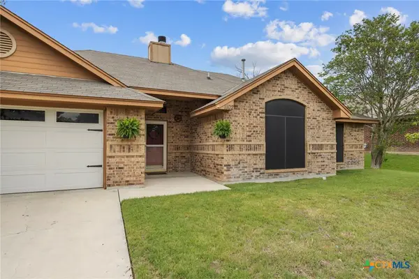 1102 Chablis Drive, Harker Heights, TX 76548