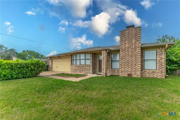 4301 River Oaks Drive, Killeen, TX 76543