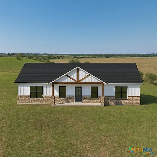 5752 County Road 174-2, Gatesville, TX 76528