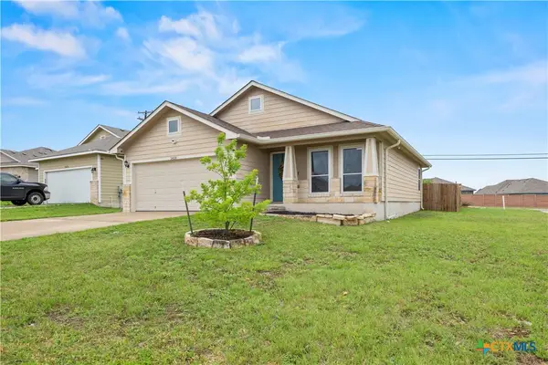 2420 Bellmont, Temple, TX 76504
