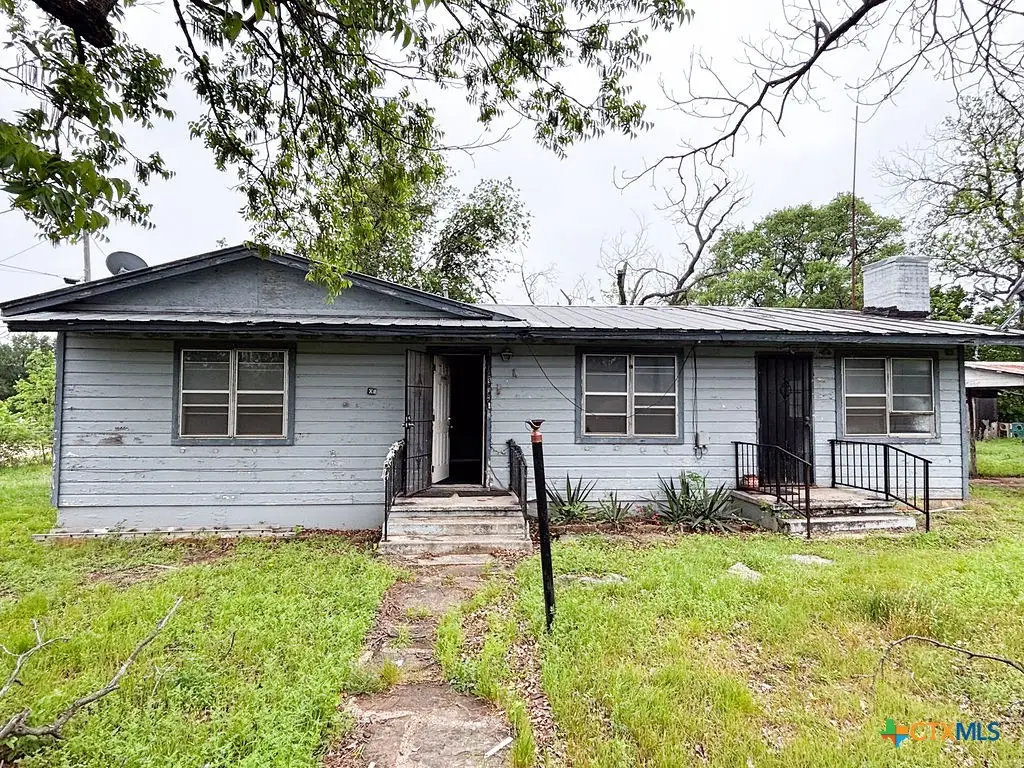 507 S 7th Street, Lometa, TX 76853 - #1