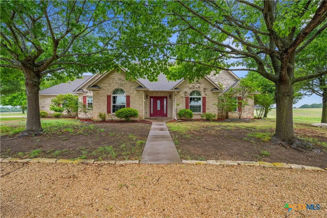 550 Dowell Road, Moody, TX 76557 - #1