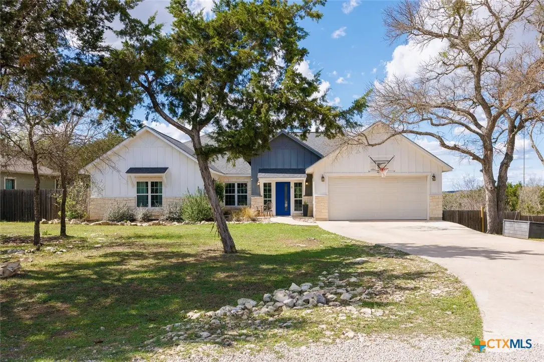 8 Butterfly Street, Wimberley, TX 78676 - #1