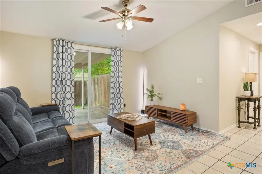 812 Evergreen Drive, Killeen, TX 76541 - #2